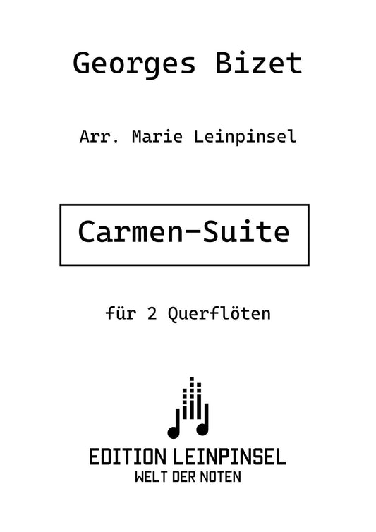 Carmen-Suite